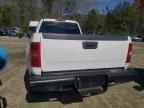 2007 Chevrolet Silverado K2500 Heavy Duty