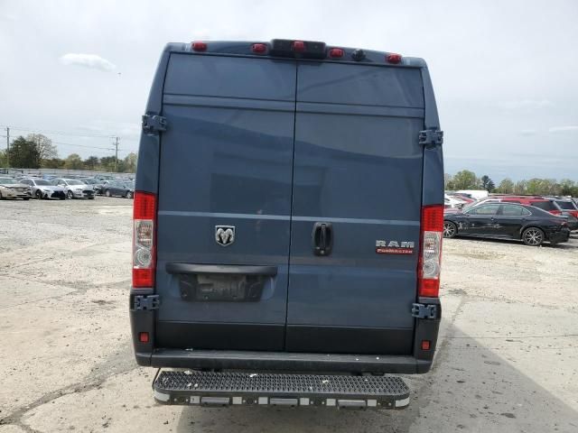 2021 Dodge RAM Promaster 3500 3500 High