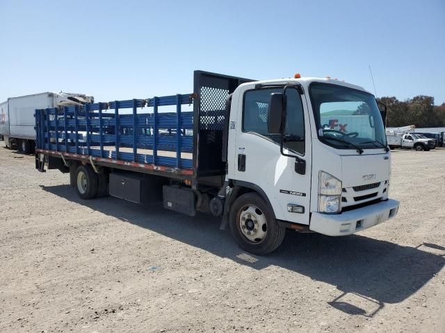 2016 Isuzu NRR