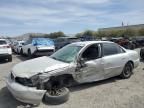 2003 Buick Century Custom