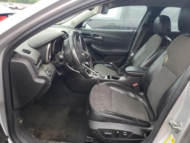 2015 Chevrolet Malibu 2LT