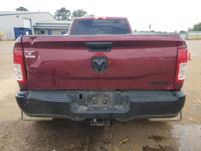 2024 Dodge RAM 3500 Tradesman