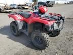 2015 Honda TRX500 FM