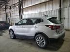 2022 Nissan Rogue Sport S