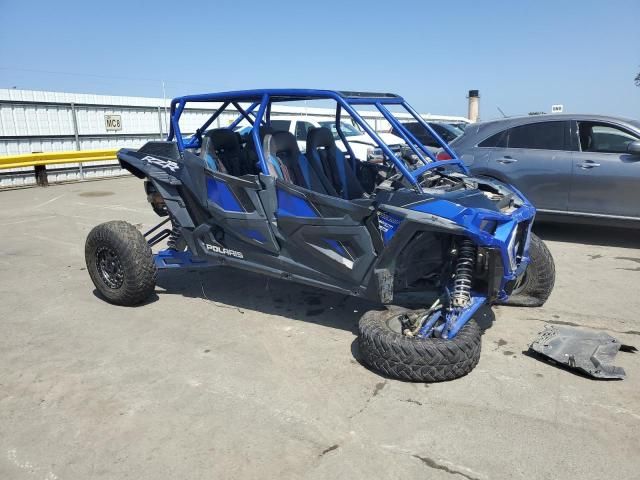 2019 Polaris RZR XP 4 Turbo S