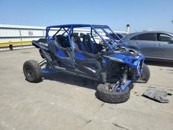 2019 Polaris RZR XP 4 Turbo S en venta en Martinez, CA