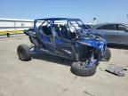2019 Polaris RZR XP 4 Turbo S