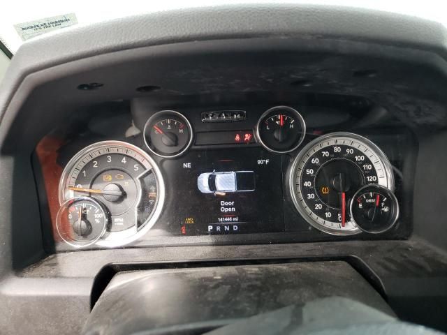 2015 Dodge RAM 1500 SLT