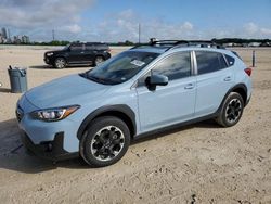 2021 Subaru Crosstrek Premium for sale in New Braunfels, TX