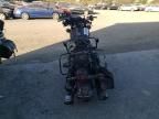 2006 Harley-Davidson Flhti