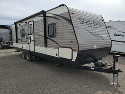 2018 KZ Sportsman en venta en Davison, MI