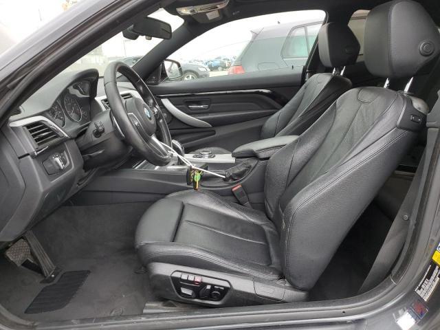 2014 BMW 435 i