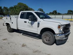 Camiones salvage para piezas a la venta en subasta: 2020 Ford F250 Super Duty