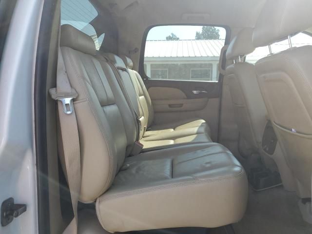 2010 Chevrolet Avalanche LT