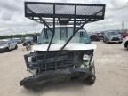 2015 Chevrolet Express G2500