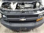 2013 Chevrolet Express G2500