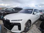 2023 BMW I7 XDRIVE60