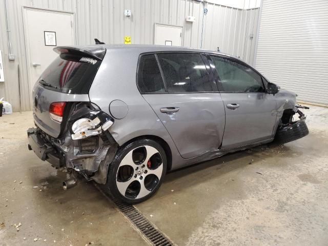 2012 Volkswagen GTI