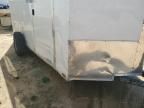 2025 Qlcg 2025 Quality Cargo Enclosed Cargo Trailer