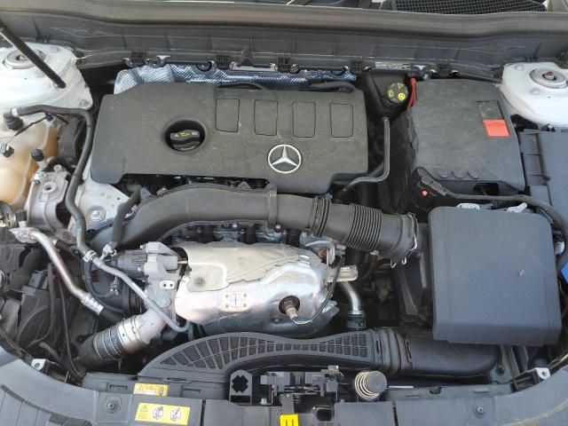 2021 Mercedes-Benz GLB 250