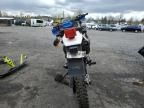 1994 Suzuki DR650 SE