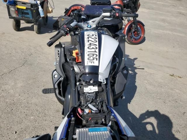2023 BMW K1600 GT