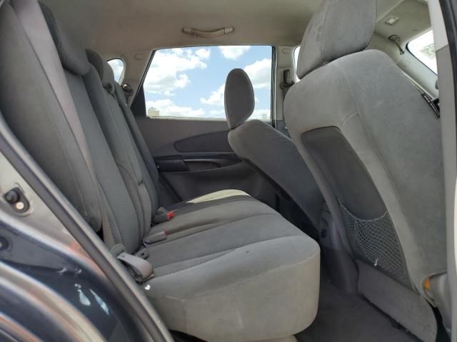 2009 Hyundai Tucson SE