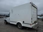 2013 Ford Econoline E350 Super Duty Cutaway Van