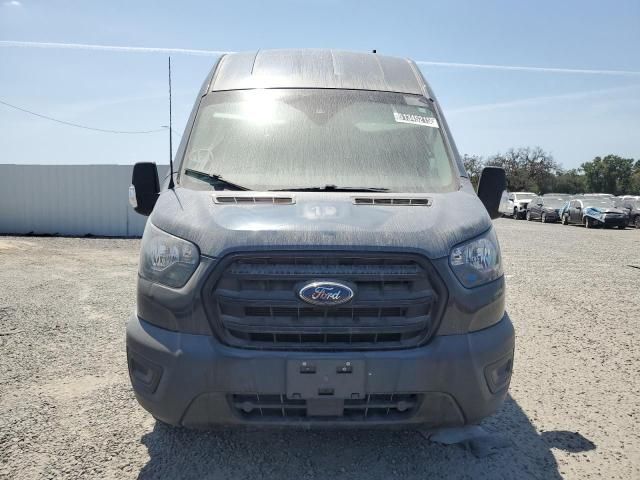 2020 Ford Transit T-250