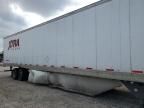 2013 Utility Refrigerated Van Trailer