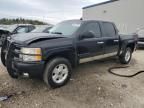 2007 Chevrolet Silverado K1500 Crew Cab