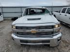 2017 Chevrolet Silverado K3500 LT