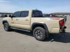 2017 Toyota Tacoma Double Cab