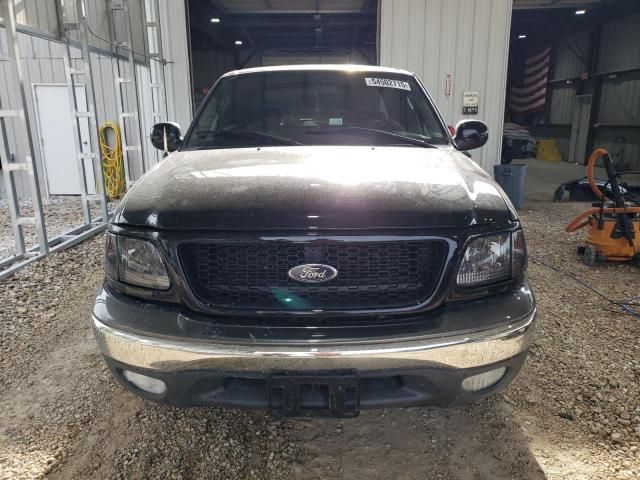 2003 Ford F150