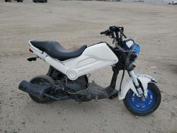2022 Honda NVA110 B en venta en Bakersfield, CA