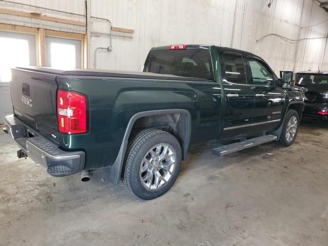 2014 GMC Sierra K1500 SLT