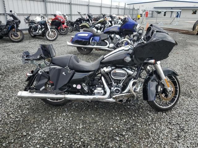 2021 Harley-Davidson Fltrxs