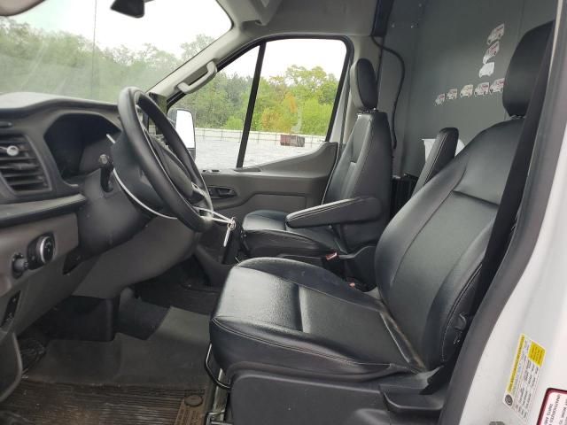 2021 Ford Transit T-350