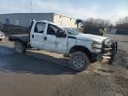 2016 Ford F250 Super Duty