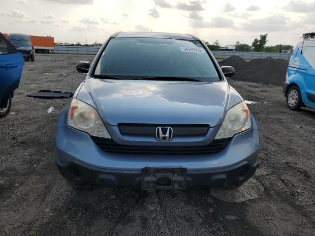 2009 Honda CR-V LX