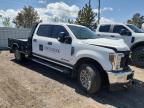 2019 Ford F250 Super Duty