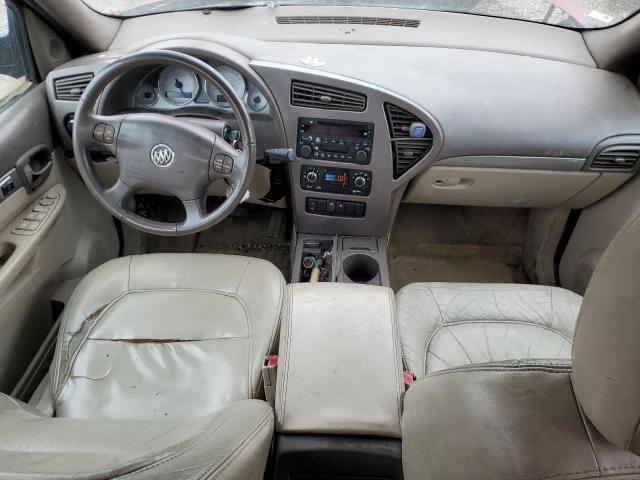 2005 Buick Rendezvous cx