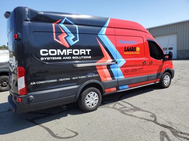 2020 Ford Transit T-350