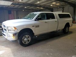 Dodge salvage cars for sale: 2017 Dodge RAM 2500 SLT
