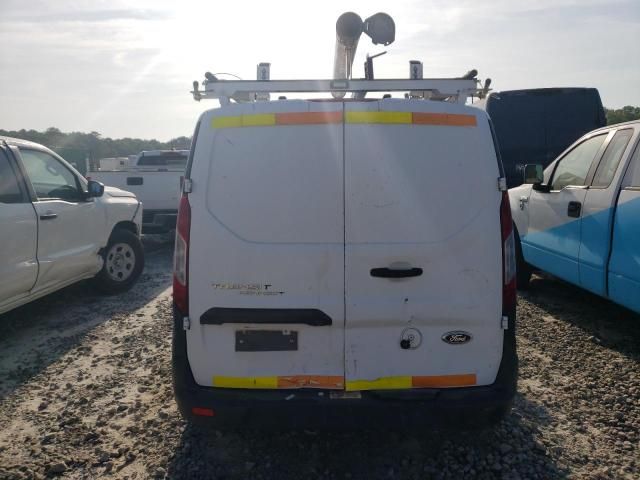 2014 Ford Transit Connect XL