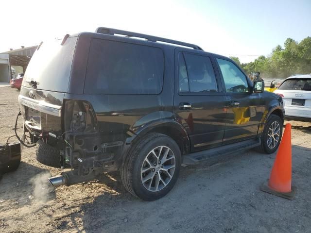 2016 Ford Expedition XLT
