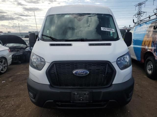 2021 Ford Transit T-250