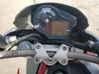 2012 Aprilia Shiver 750