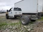 2012 Ford F550 Super Duty
