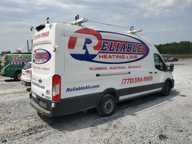 2021 Ford Transit T-350